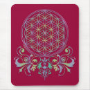 Search for metaphysic mousepads Mandala