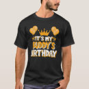 Search for birthday buddy tshirts Celebration