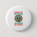 Search for halloween birthday badges Pumpkin