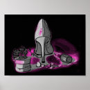 Search for high heels posters Girl