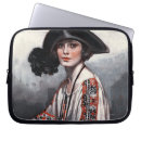 Search for flapper electronics Woman
