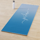 Search for white yoga mats Modern