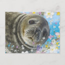 Search for whimsical designs postcards For kids