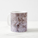 Search for dinosaur fossils mugs Paleontology