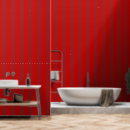 Search for cherry red art Stripes