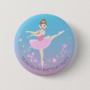 Search for ballerina badges Birthday