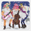 Search for square dancing stickers Winter