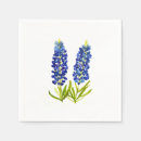 Search for bluebonnet napkins Floral