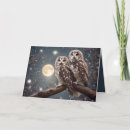 Search for moon and stars birthday cards Blue