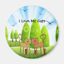 Search for two heart magnets Animals
