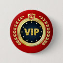 Search for wedding guests badges Gold