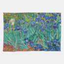 Search for van gogh placemats Irises