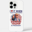 Search for wake up iphone cases Republican