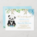 Search for gold baby boy shower invitations Floral