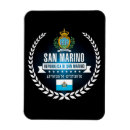 Search for marino magnets Coat of arms