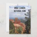 Search for bryce postcards Hoodoo