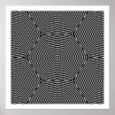 Search for symmetrical posters Design