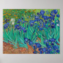 Search for reproduction posters Van gogh