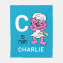 Search for sesame street gonger blankets Monster food truck