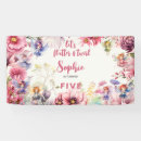 Search for fairy birthday banners Magical