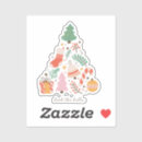 Search for deck the halls stickers Winter