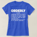 Search for orderly Medical