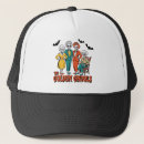 Search for ghoul hats Skeleton