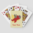 Search for airplanes playing cards For kids