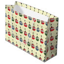 Search for vintage christmas gift bags Retro