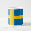 Search for swedish flag mugs Patriotic