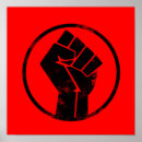 Search for fists posters Blm