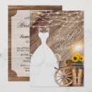 Search for barnwood invitations String lights