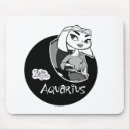 Search for aquarius mousepads Moon