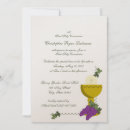 Search for first eucharist invitations Holy