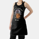 Search for dark humor aprons Halloween