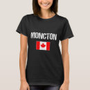 Search for canadian flag tshirts Canada