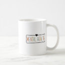 Search for mental illness mugs Awareness