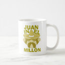 Search for million mugs One in a million