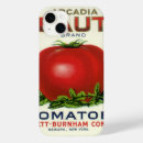 Search for vegetable garden iphone cases Tomato