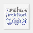 Search for architect magnets Student