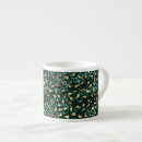 Search for gold leopard print mugs Wild