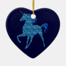 Search for fairy tale christmas tree decorations Horse