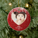 Search for heart christmas tree decorations Keepsake