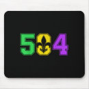 Search for nola mousepads Mardi gras