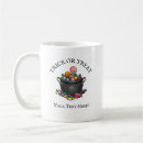 Search for cauldron mugs Candy