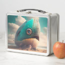 Search for whale lunch boxes Orca
