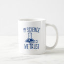 Search for funny chemist mugs Scientist