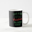 Search for pjs mugs Dabbing santa claus