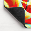 Search for mess mousepads Red
