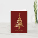 Search for client christmas cards Minimalist